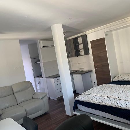 Prijetno Stanovanje Z Lastnim Parkiriscem. Samo 3 Km Od Centra Ljubljane. Ljubljana Exterior foto